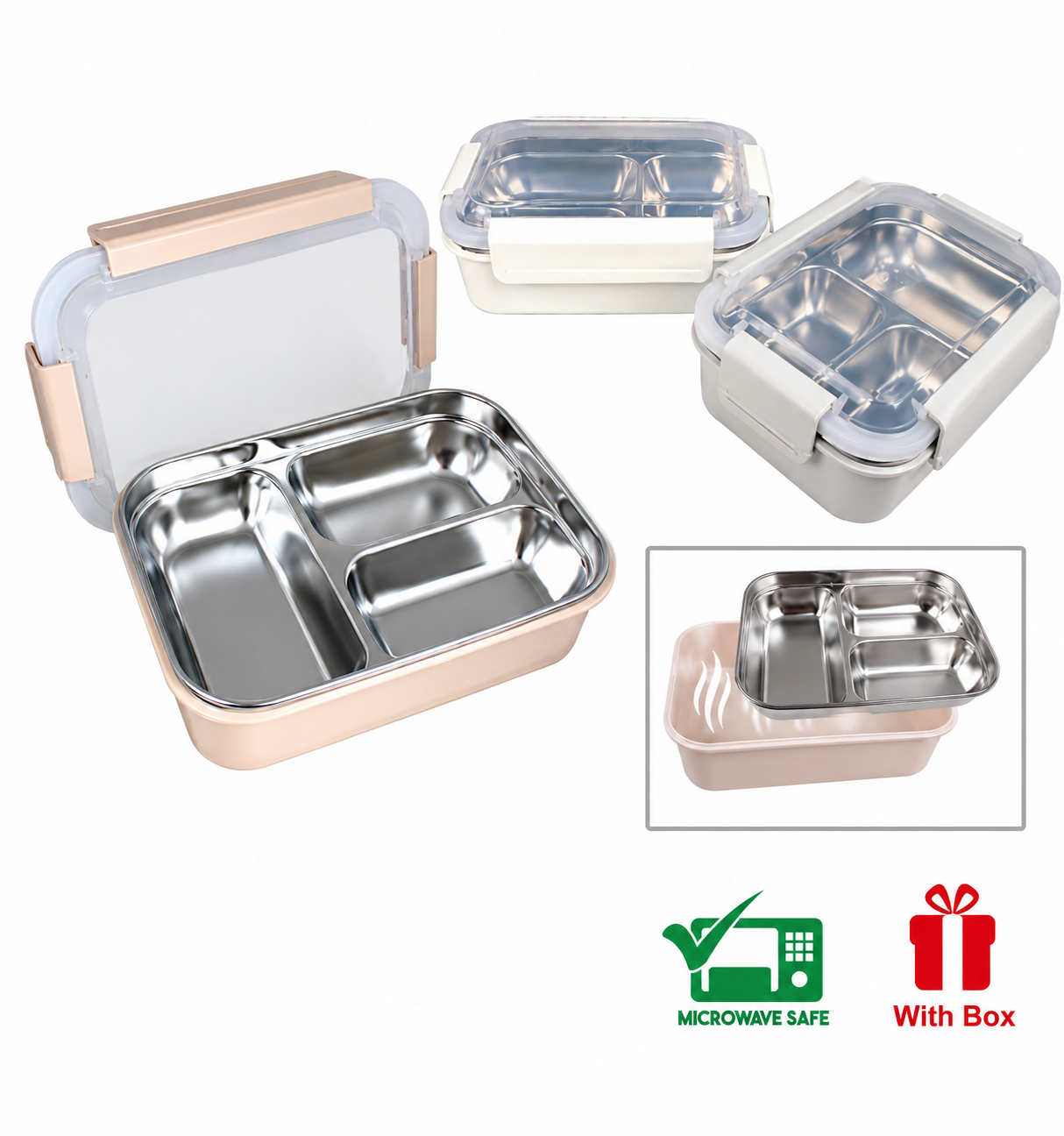 LUNCH BOX
